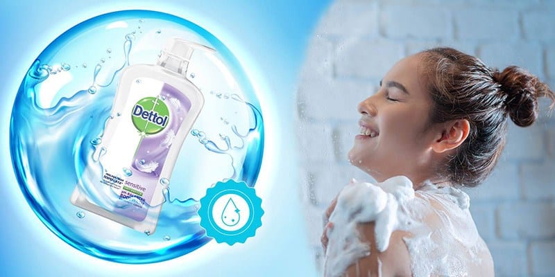 Best Antibacterial Body Washes