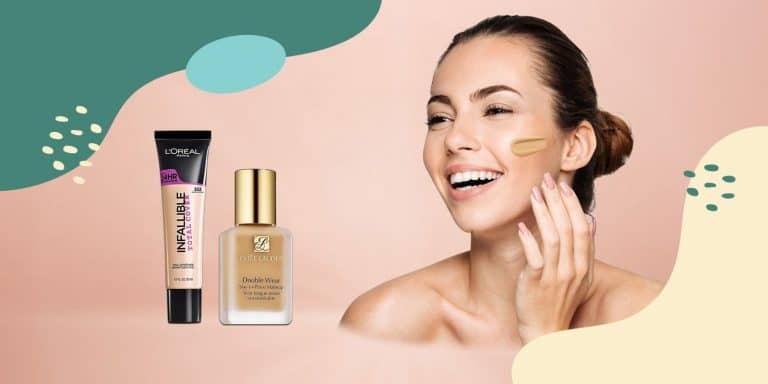 The Best Foundation for Textured Skin to Provide the Perfect Coverage