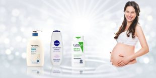 The Best Body Washes & Soaps for Pregnancy Safe to Use
