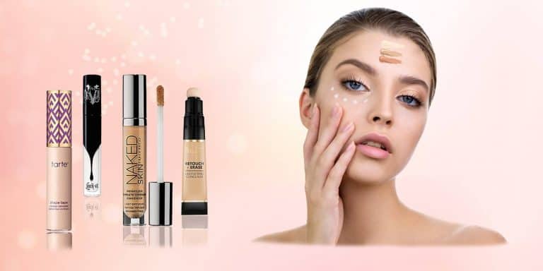 The Best Cruelty-Free Concealers (2021 Reviews)