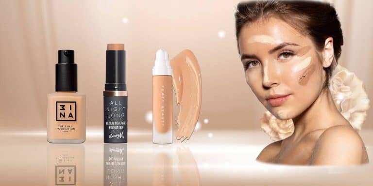 The Best Cruelty Free Foundations for Guilt-Free Full Coverage