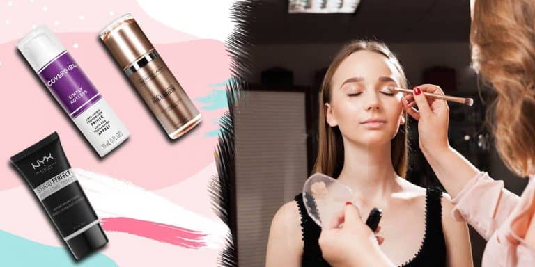 15 Best Cruelty Free Primers with Natural, Vegan Ingredients