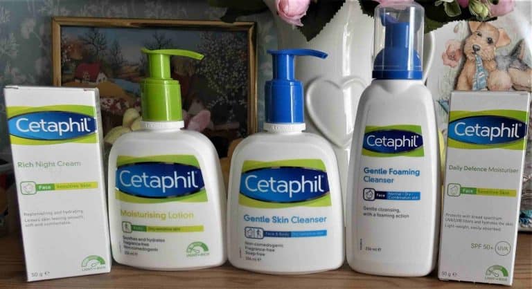 Is Cetaphil Good for Acne? What Are the Best Cetaphil Facial Cleansers?