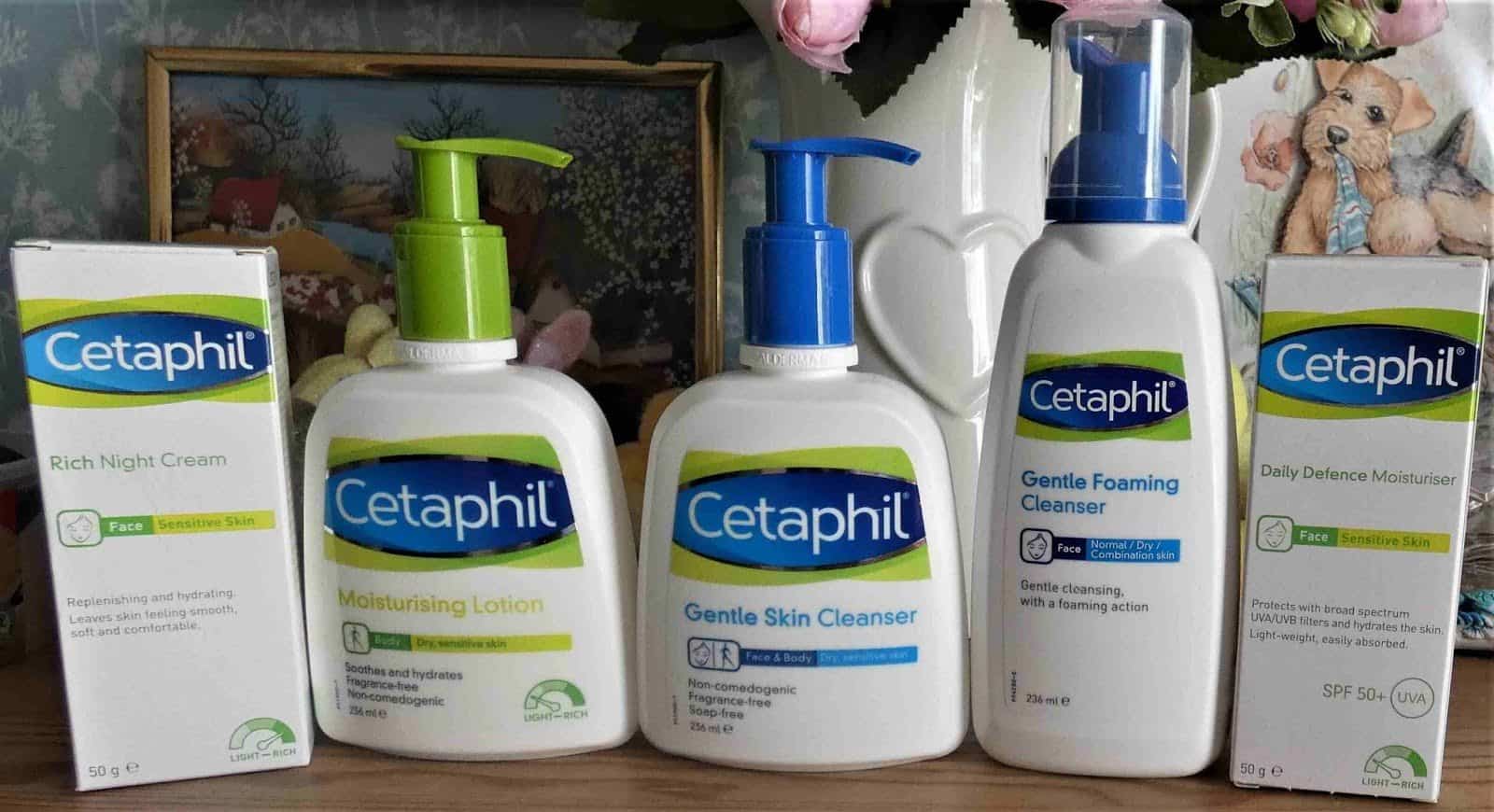 Is Cetaphil Good for Acne?