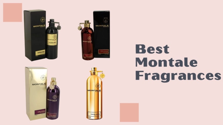 Best Montale Fragrances