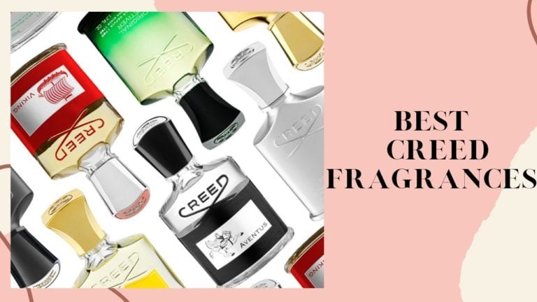 Best Creed Fragrances