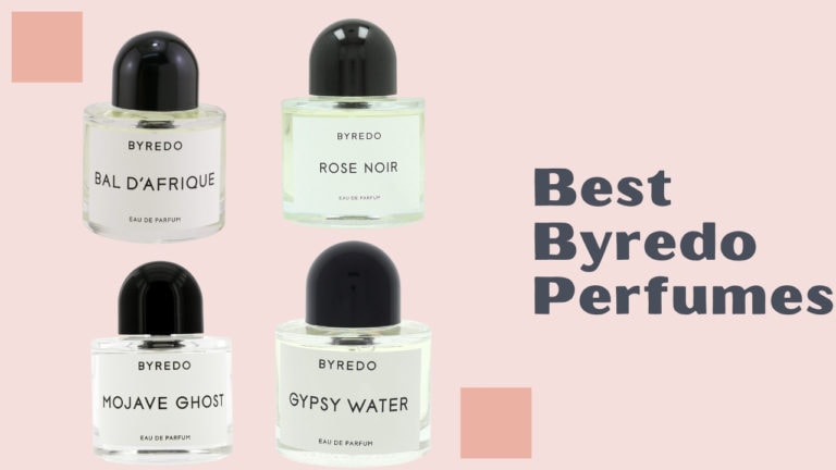Best Byredo Perfumes
