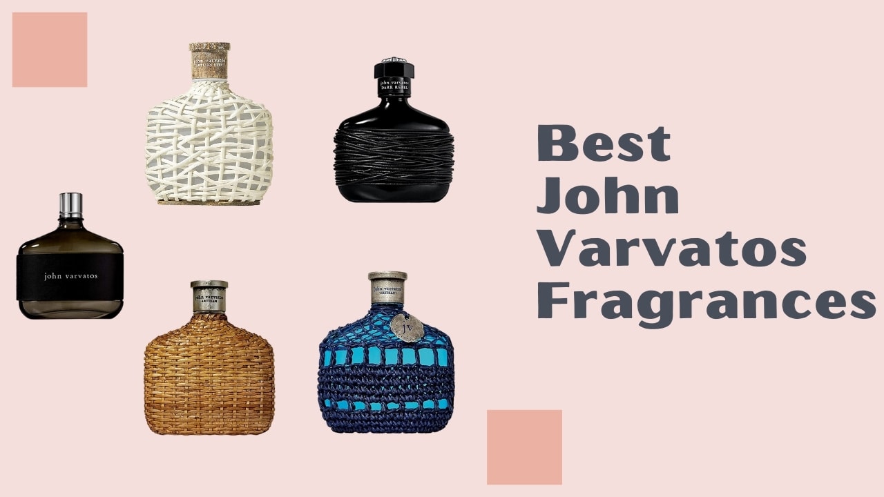 Best John Varvatos Fragrance
