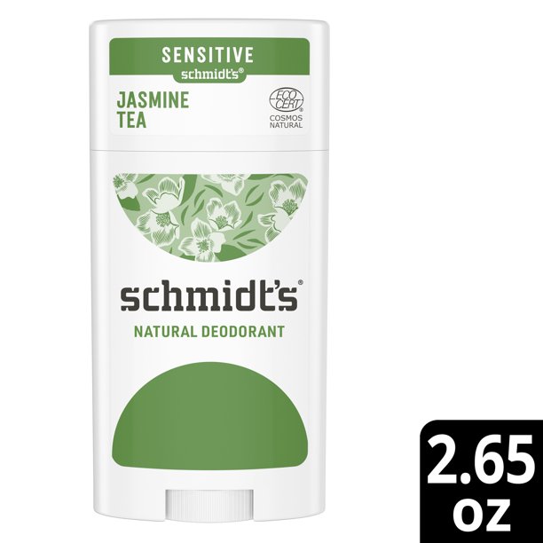 Schmidt's Baking Soda-Free Sensitive Skin Natural Deodorant
