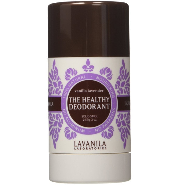 LAVANILA The Healthy Deodorant Vanilla Lavender